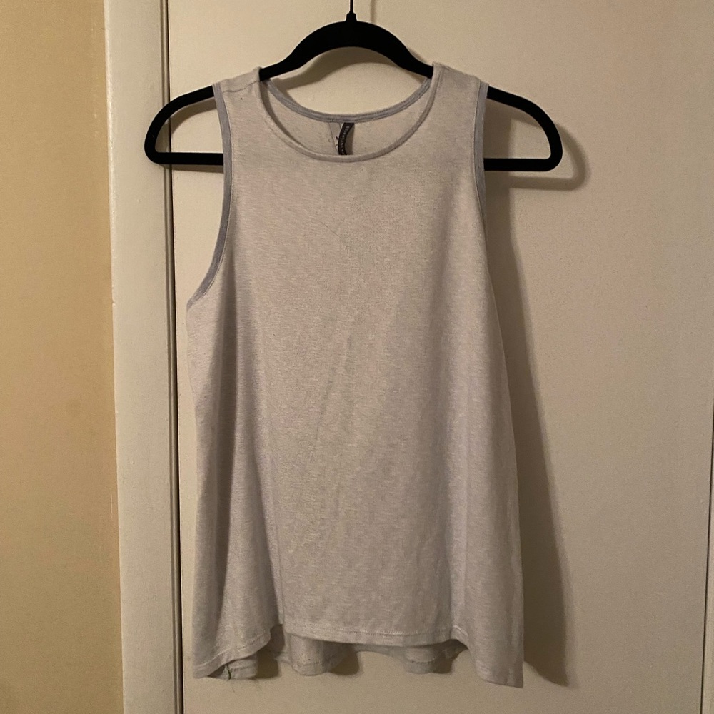 Jaclyn Intimates Tank Top